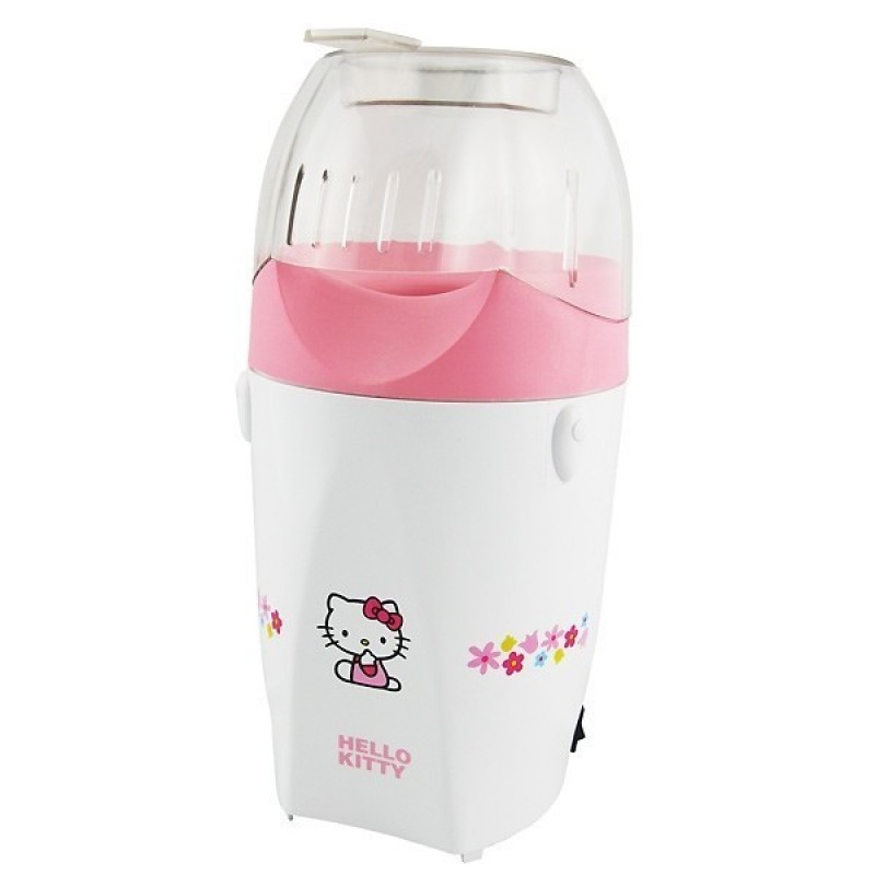 HELLO KITTY HK-TS933 Μηχανή Ποπ Κορν